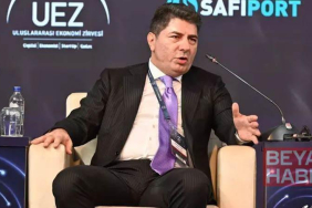 Hakan Safi: Fenerbahçe için kayıtsız, şartsız her şeyi yapmaya hazırım