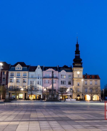 SunExpress, Ostrava uçuşlarına başladı