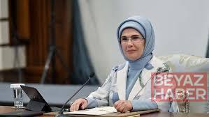 Emine Erdoğan