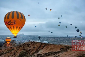 Kapadokya’da Kurban Bayramı tatilinde 3 bin 650 personel görev yapacak