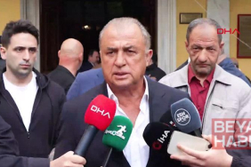 Fatih Terim: Mümkün olsa yasaklardan yana değilim