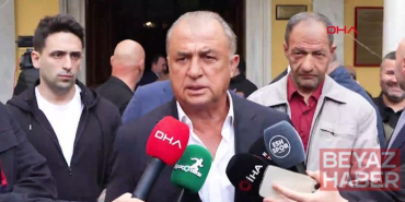 Fatih Terim: Mümkün olsa yasaklardan yana değilim