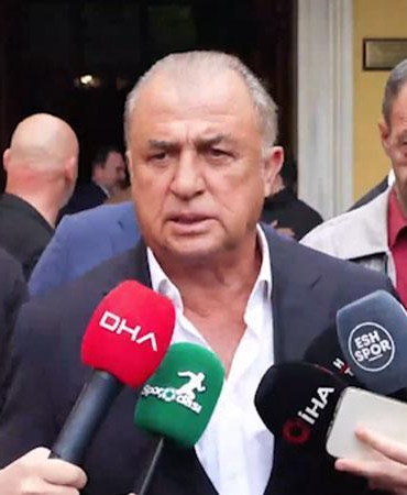 Fatih Terim: Mümkün olsa yasaklardan yana değilim