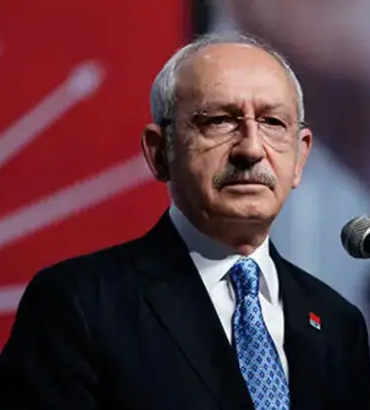 Kemal Kılıçdaroğlu: Özgür Bey’in yeni görevi hayırlı olsun