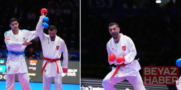 Avrupa Karate Şampiyonası