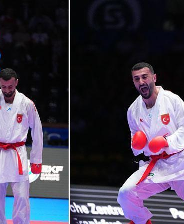 Avrupa Karate Şampiyonası