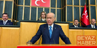 Devlet Bahçeli: Siyaset çıkar yarışı değildir