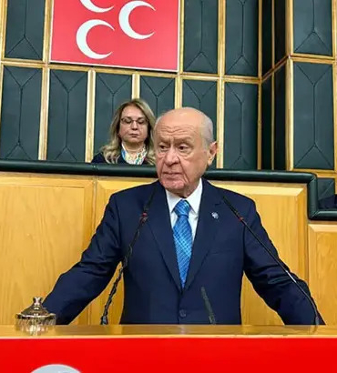 Devlet Bahçeli: Siyaset çıkar yarışı değildir