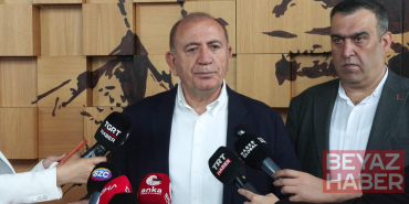 Gürsel Tekin: Kılıçdaroğlu ile Özel beraber çalışacaklar ve Türkiye