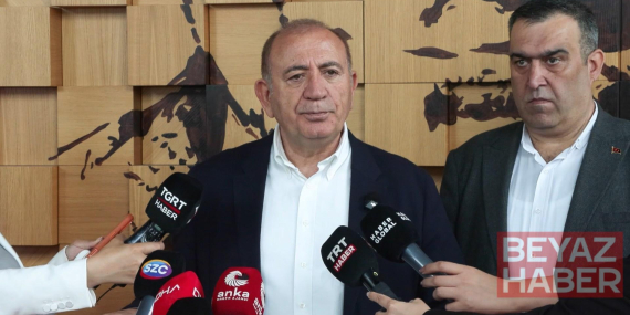 Gürsel Tekin: Kılıçdaroğlu ile Özel beraber çalışacaklar ve Türkiye