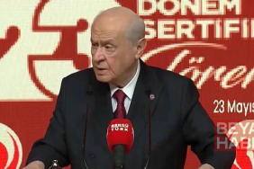 Bahçeli: Siyaset ucuz kişisel çıkarların koşu parkuru değildir