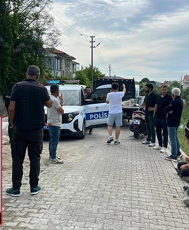 Fethiye Belediye Başkanı Karaca