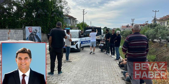 Fethiye Belediye Başkanı Karaca