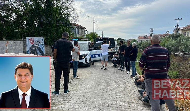 Fethiye Belediye Başkanı Karaca