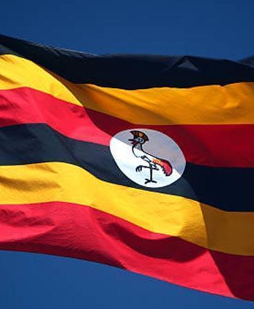 Uganda