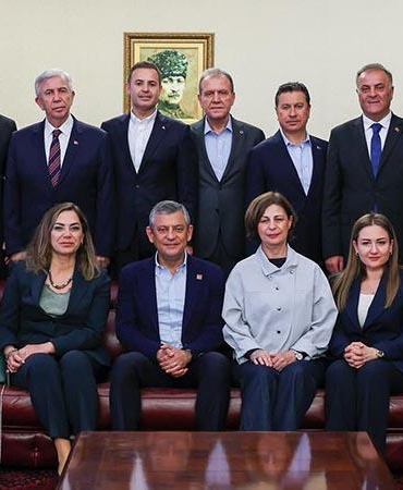 CHP