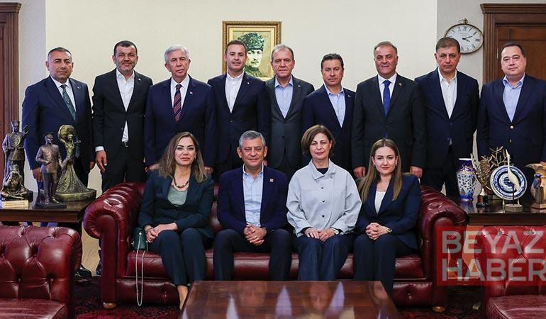 CHP