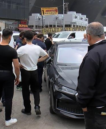 Bağcılar