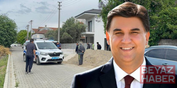 Son dakika… Fethiye Belediye Başkanı Alim Karaca’ya saldırının detayları ortaya çıktı! Arbedede vuruldu… Saldırgan 15-16 yaşlarında
