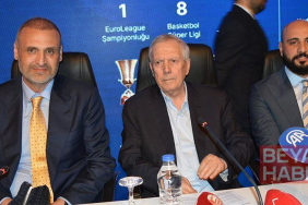 Aziz Yıldırım: Planımız kongreyi kazanmak için değil, şampiyon olmak içindir