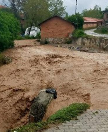 Çorum