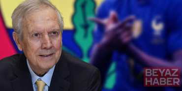 İşte Aziz Yıldırım'ın golcüsü! Santrfor transferinde rota Fransa'ya çevrildi