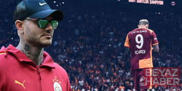 Icardi'den Galatasaray'ın teklifine beklenmedik yanıt!