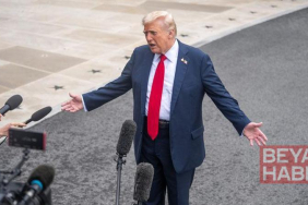 Trump: İran ile anlaşma son hale gelmek üzere