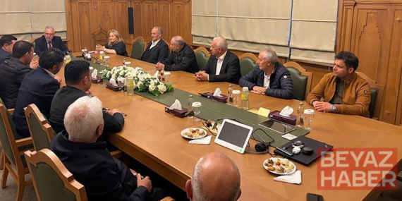 Kars iş dünyası Ermenistan