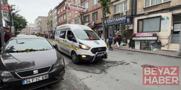 Şişli’de 34 yaşındaki Defne evinde ölü bulundu