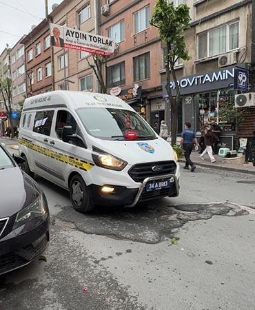 Şişli’de 34 yaşındaki Defne evinde ölü bulundu