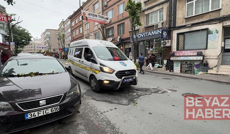 Şişli’de 34 yaşındaki Defne evinde ölü bulundu