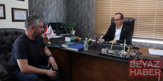 Rus iş insanına sahte e-imzayla 250 milyonluk haciz; 3 şüpheliye dava