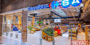 CarrefourSA sukuk ihracını yatırımcılarla buluşturduğunu duyurdu