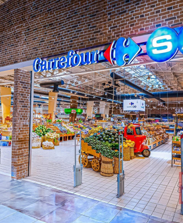 CarrefourSA sukuk ihracını yatırımcılarla buluşturduğunu duyurdu