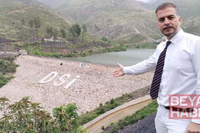 Doç. Dr. Ceyhun Özçelik’ten dolu barajlar için taşkın uyarısı