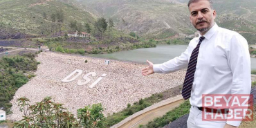 Doç. Dr. Ceyhun Özçelik’ten dolu barajlar için taşkın uyarısı