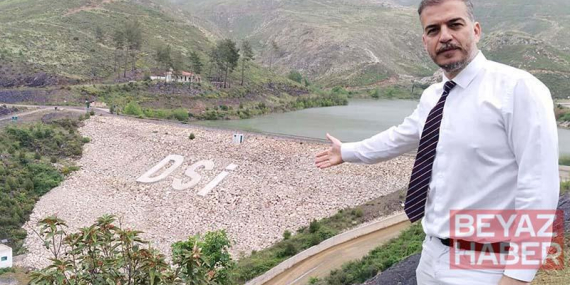 Doç. Dr. Ceyhun Özçelik’ten dolu barajlar için taşkın uyarısı