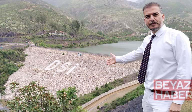 Doç. Dr. Ceyhun Özçelik’ten dolu barajlar için taşkın uyarısı
