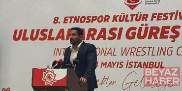 Taha Akgül: Türk güreşi her zaman madalyaya adaydır