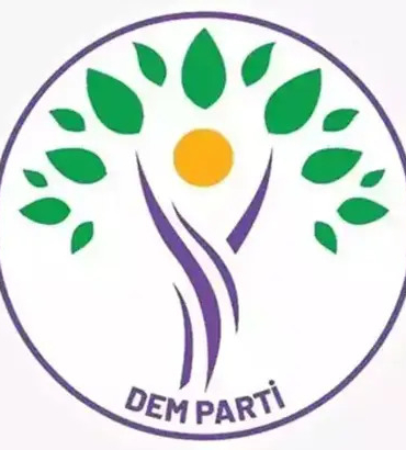 DEM Parti heyeti, İmralı