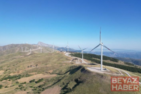 Akfen Yenilenebilir Enerji, karbon piyasalarındaki faaliyetlerini açıkladı