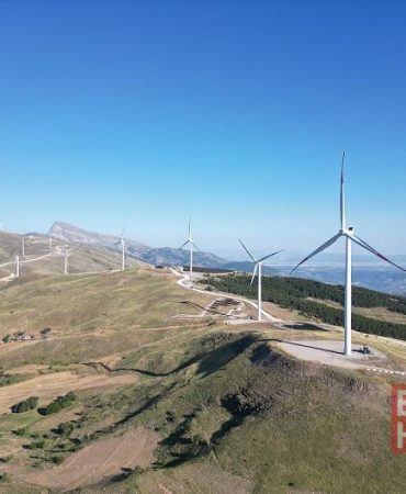 Akfen Yenilenebilir Enerji, karbon piyasalarındaki faaliyetlerini açıkladı