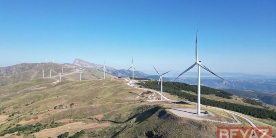 Akfen Yenilenebilir Enerji, karbon piyasalarındaki faaliyetlerini açıkladı