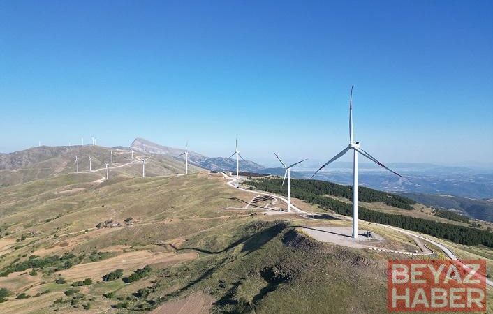Akfen Yenilenebilir Enerji, karbon piyasalarındaki faaliyetlerini açıkladı