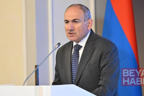 Paşinyan