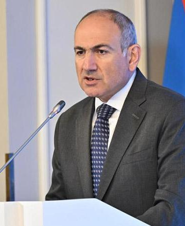 Paşinyan