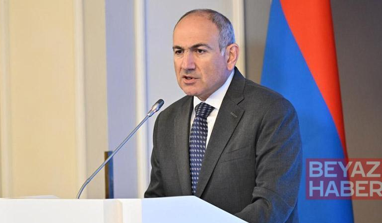 Paşinyan
