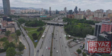 Kurban Bayramı öncesi İstanbul