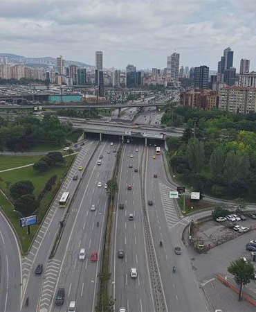Kurban Bayramı öncesi İstanbul